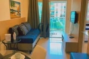 Apartamento à venda em Fortaleza, Praia do Futuro II, com 2 quartos, com 59 m², Vg Fun Residence