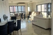 Apartamento à venda em Fortaleza, Aldeota, com 4 suítes, com 247 m², Edificio Vermont