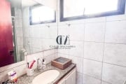 Apartamento Duplex à venda em Fortaleza, Meireles, com 2 suítes, com 60 m²