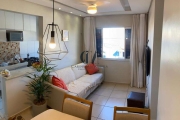 Apartamento à venda em Fortaleza, Salinas, com 2 quartos, com 45 m², Premium Condomínio Clube