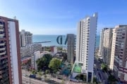 Apartamento à venda em Fortaleza, Meireles, com 2 suítes, com 60 m², Condomínio Edifício Noblesse