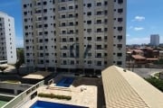 Apartamento à venda em Fortaleza, Cocó, com 3 quartos, com 63 m², Les Jardins Condomínio Club