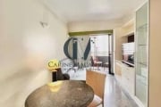 Apartamento à venda em Fortaleza, Meireles, com 2 quartos, com 57 m²