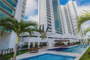 Apartamento à venda em Fortaleza, Papicu, com 4 suítes, com 165 m², Broadway Central Park