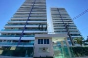 Apartamento à venda em Fortaleza, Engenheiro Luciano Cavalcante, com 3 quartos, com 81 m²