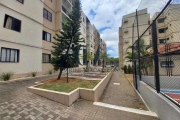 Apartamento à venda em Fortaleza, Parque Iracema, com 3 quartos, com 63 m², servilha