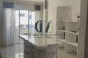 Apartamento à venda em Fortaleza, Papicu, com 2 quartos, com 100 m², Condomínio Edifício Parthenon