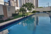 Apartamento à venda em Fortaleza, Engenheiro Luciano Cavalcante, com 3 quartos, com 64 m²