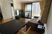 Apartamento Duplex à venda em Fortaleza, Meireles, com 2 suítes, com 68 m²