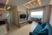 Apartamento à venda em Fortaleza, Parque Iracema, com 3 quartos, com 70 m²