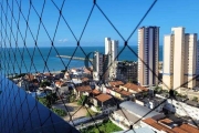 Apartamento à venda em Fortaleza, Praia de Iracema, com 2 quartos, com 55 m², Residencial Guanacés