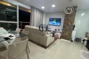 Apartamento à venda em Fortaleza, Benfica, com 2 quartos, com 55 m², Condomínio Praça da Luz