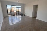 Apartamento à venda em Fortaleza, Meireles, com 3 suítes, com 127 m², Edifício Fellini