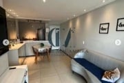 Apartamento à venda em Fortaleza, Parque Iracema, com 3 quartos, com 70 m²