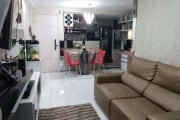 Apartamento à venda em Fortaleza, José Bonifácio, com 3 quartos, com 72 m²