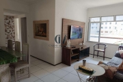 Apartamento à venda em Fortaleza, Cocó, com 3 quartos, com 82 m², Edifício La Plaza