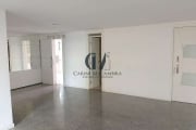 Apartamento à venda em Fortaleza, Guararapes, com 3 suítes, com 146 m², Edifício Delos