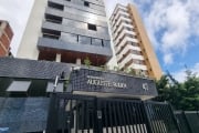 Apartmento a venda 3 suítes 166 m2 com 4 vagas soltas, no Caminho das Árvores