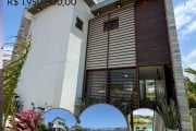 Casa a venda 4 suítes NOVA, PORTEIRA FECHADA e ENERGIA SOLAR no Reserva de Sauípe