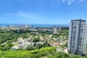 Apartamento 3/4 sendo 1 suíte 110 m2 vista mar, Platno Greenville Patamares