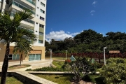 Apartamento 3/4 sendo 1 suíte 116 m2 vista mar no  Art Residence- Piatã