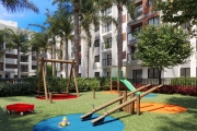 APARTAMENTOS 48m² 2 QUARTOS  VARANDA, COM VAGA, OPÇÃO DE SUÍTE, CONDOMÍNIO LOCALIZADO A 400 METROS DA PRAIA NO RECREIO