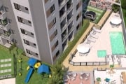 APARTAMENTOS 2 QUARTOS COM VARANDA, OPÇÃO DE SUÍTE, PRÓXIMO AO CARIOCA SHOPPING NA VILA DA PENHA