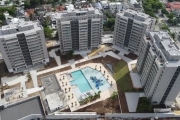 Apartamentos Alto Padrão 125m² 3 quartos com suíte, varanda gourmet alto padrão na Barra da Tijuca