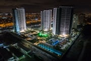 APARTAMENTO ALTO PADRÃO 266m² COM 4 SUÍTES, VISTA PARA O GOLFE NA BARRA DA TIJUCA