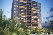 Apartamentos 187m² de alto padrão 3 quartos com suítes, varanda gourmet, condomínio infraestrutura ímpar na Barra da Tijuca