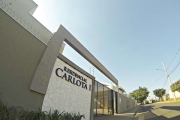 Residencial Carlota I (com suíte e varanda gourmet)