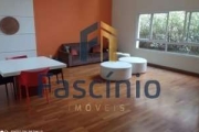 Apartamento com 2 quartos à venda na Rua Oscar Freire, 2040, Pinheiros, São Paulo