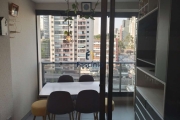 Apartamento com 1 quarto à venda na Rua Cristiano Viana, 950, Pinheiros, São Paulo