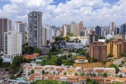 Cobertura com 3 quartos à venda na Rua Maurício Francisco Klabin, 357, Vila Mariana, São Paulo