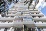 Apartamento com 2 quartos à venda na Avenida Cotovia, 233, Moema, São Paulo