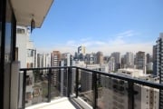 Apartamento à venda na Avenida Jacutinga, 360, Moema, São Paulo