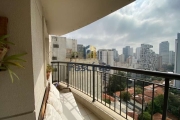 Apartamento com 2 quartos à venda na Rua Cristiano Viana, 717, Cerqueira César, São Paulo