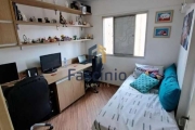 Apartamento com 2 quartos à venda na Rua Correia de Lemos, 780, Chácara Inglesa, São Paulo