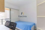 Apartamento com 2 quartos à venda na Rua Constantino de Sousa, 914, Campo Belo, São Paulo