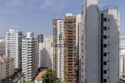 Apartamento com 3 quartos à venda na Rua Castro Alves, 507, Aclimação, São Paulo