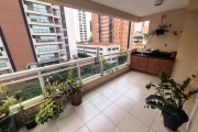 Apartamento com 4 quartos à venda na Rua Aimberê, 570, Perdizes, São Paulo