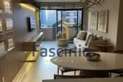 Apartamento com 3 quartos à venda na Rua Alvorada, 1244, Vila Olímpia, São Paulo