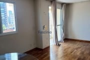 Apartamento com 2 quartos à venda na Rua dos Cariris, 90, Pinheiros, São Paulo