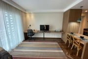 Apartamento com 1 quarto à venda na Rua Capote Valente, 234, Pinheiros, São Paulo