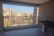 Apartamento com 2 quartos à venda na Rua Cacilda Becker, 35, Brooklin, São Paulo