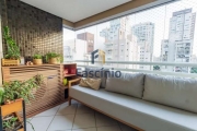 Apartamento com 3 quartos à venda na Rua Gomes de Carvalho, 674, Vila Olímpia, São Paulo