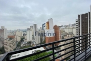 Apartamento à venda na Rua Augusta, 2312, Cerqueira César, São Paulo