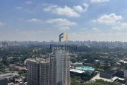 Apartamento com 1 quarto à venda na Avenida Açocê, 50, Moema, São Paulo