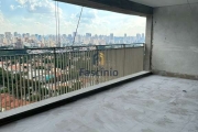 Apartamento com 3 quartos à venda na Avenida Cotovia, 611, Moema, São Paulo