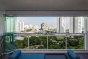 Apartamento com 2 quartos à venda na Rua Marc Chagall, 397, Jardim das Perdizes, São Paulo